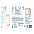 thumbnail image 2 of Glade Automatic Spray Air Freshener, Radiant Bloom, 1 Device + 3 Refills, 18.6 oz., 2 of 4