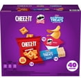 thumbnail image 1 of Kellogg's Classic Snack Mix Variety Pack, 40 ct., 1 of 7