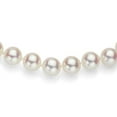 thumbnail image 3 of Freshwater Cultured Pearl Strand Necklace & 14K Gold Clasp, 3 of 5