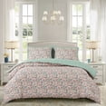 thumbnail image 1 of Vera Bradley 3-Piece Comforter Set, Assorted Sizes, 1 of 6