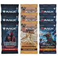 thumbnail image 1 of Magic: The Gathering Remastered Booster Assortment, 1 of 7