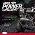 thumbnail image 3 of SIMPSON PowerShot 3300 PSI at 2.5 GPM Honda GX200 with AAA Triplex Pump Professional Gas Pressure Washer, 3 of 18