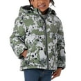 thumbnail image 1 of Member's Mark Toddler & Boys Puffer Jacket, 1 of 12