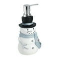 thumbnail image 4 of Holiday Hills Christmas Bathroom Accessories Set, 6-Piece, Assorted Designs, 4 of 8