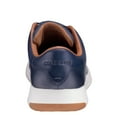 thumbnail image 5 of Cole Haan Men's GrandPro Tennis Sneakers Blazer Blue Handstain 11.5, 5 of 7