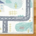 thumbnail image 5 of Member's Mark Everwash Washable Kids' Activity Area Rug, Assorted Colors & Sizes, 5 of 7