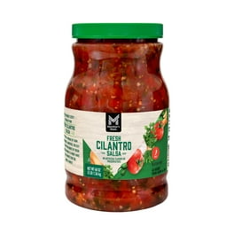 Chuck & Dave's Mexican Style Medium Salsa 48 oz. - Samsclub.com