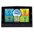 thumbnail image 2 of AcuRite Indoor & Outdoor Multi-Sensor Weather Station with 3 Temperature and Humidity Sensors, 2 of 4