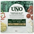 thumbnail image 4 of Uno Pizzeria Chicago Thin Crust Supreme Pizza (3 ct.), 4 of 7