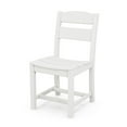 thumbnail image 5 of POLYWOOD Gulf Shores Patio Dining Set, 9pc, 5 of 11