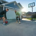 thumbnail image 4 of Lifetime Soft Grip Premium Outdoor Basketball, Assorted Colors, 4 of 10