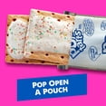 thumbnail image 7 of Pop-Tarts Toaster Pastries, Frosted Strawberry, 48 ct., 7 of 9