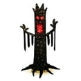 thumbnail image 4 of Member's Mark 80" Pre-Lit Haunted Halloween Tree, 4 of 4
