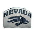 thumbnail image 1 of Logo Brands Nevada Wolf Pack Pre-Lit 7’x10’ Team Inflatable, 1 of 6