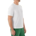 thumbnail image 3 of Member's Mark Men's Favorite Soft T-Shirt, 3 of 7