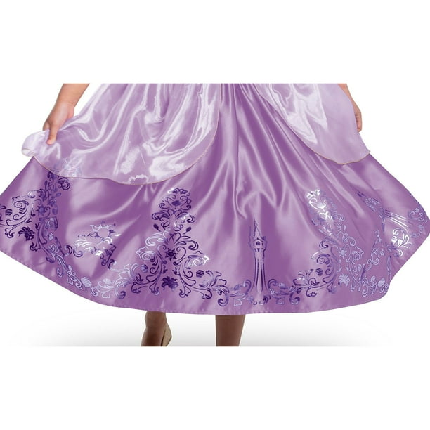 sachin and babi light blue dress Sams Club Princess Dress Up