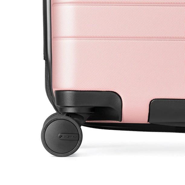 【本日限定特価】ピンクコア　72個　公式コアケース&ライフカウンターセット Member's Mark 2-Piece Hardside Luggage Set, Choose Color