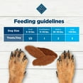 thumbnail image 6 of Blue Buffalo Nudges Natural Chicken Flavored Jerky Cut Dog Treats, 40 oz., 6 of 8