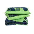 thumbnail image 3 of NFL Bed-In-A-Bag Comforter and Sheet Set, Assorted Teams and Sizes, 3 of 8