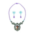 thumbnail image 4 of Disney Style with Me 14" Toddler Doll with Child-Sized Jewelry, 4 of 8