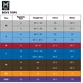 thumbnail image 5 of Member's Mark Boys Everyday Tech Jacket, 5 of 5