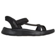 thumbnail image 2 of Skechers Womens Swift Fit Sandal, 2 of 6