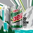 thumbnail image 5 of Diet Mountain Dew 12 fl. oz., 24 pk., 5 of 7