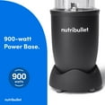 thumbnail image 4 of Nutribullet Pro 32 oz. 900-Watt Personal Blender, 4 of 10