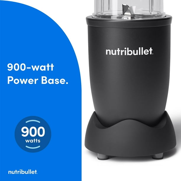Nutribullet Pro 32 oz. 900-Watt Personal Blender - Samsclub.com