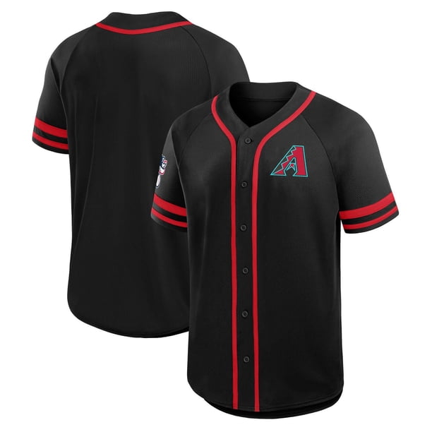 Arizona Diamondbacks Adult Jersey - Samsclub.com