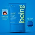 thumbnail image 8 of Being NOURISH + SHINE Shampoo & Conditioner Duo, 12 fl. oz., 2 pk., 8 of 17