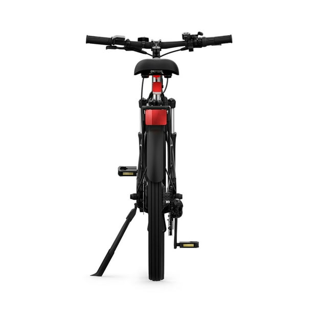 Jetson Core Folding Electric Mountain Bike