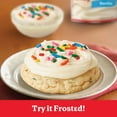 thumbnail image 5 of Betty Crocker Birthday Cake Soft Baked Cookie Mix,  3 pk., 5 of 6