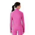 thumbnail image 2 of Member's Mark Women's Active Jacket, 2 of 9