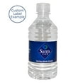 thumbnail image 4 of Custom Labeled Natural Spring Water Pallet, 16.9 oz. bottles, 72 cases, 4 of 4