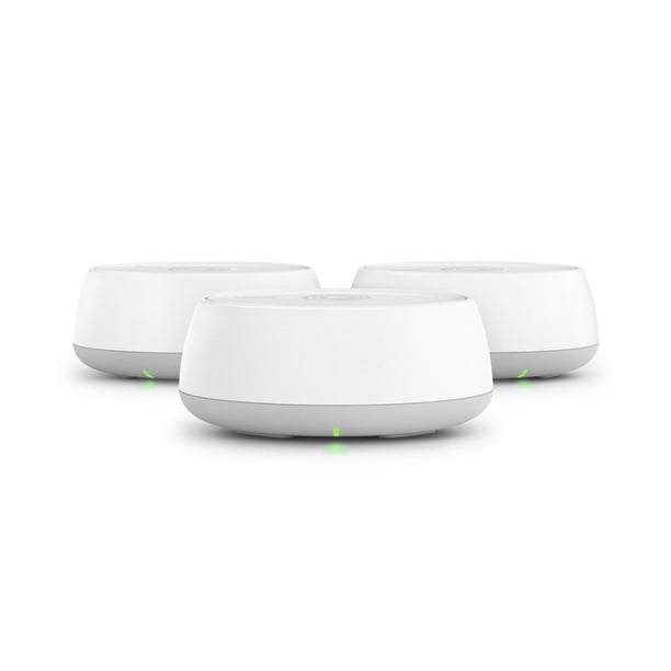TP-Link Deco BE4600 Wi-Fi 7 Whole Home System, 3-Pack - Samsclub.com