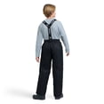 thumbnail image 2 of Hurley Big Kids Snowpants, 2 of 9
