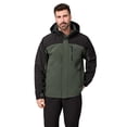 thumbnail image 1 of Free Country Men's Snow Jacket, 1 of 9