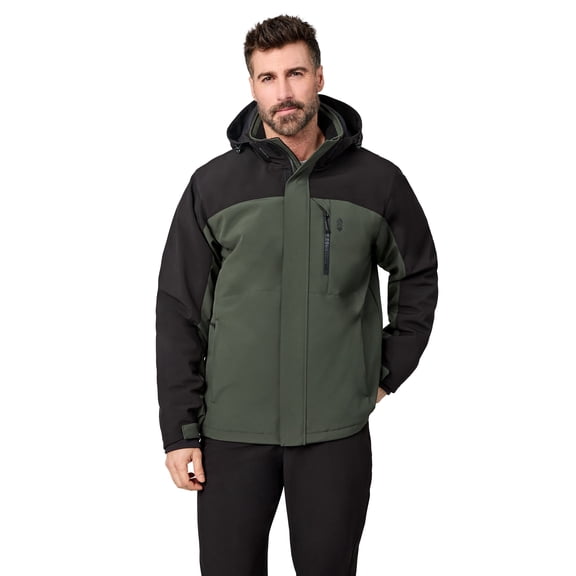 Free Country Men's Snow Jacket