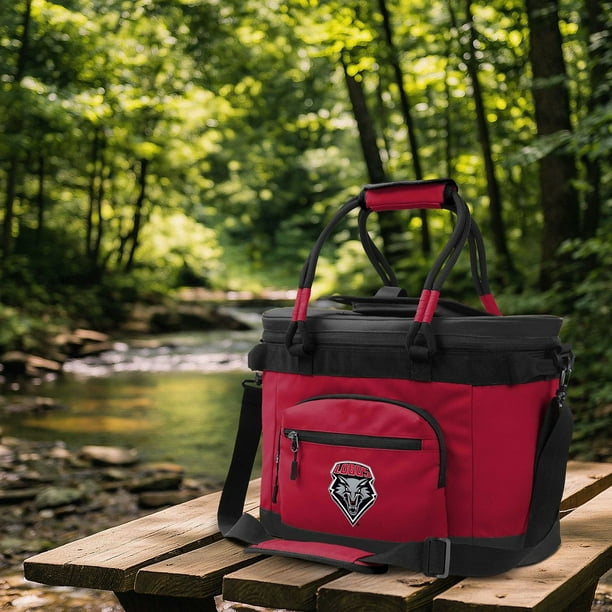 Logo Brands New Mexico Lobos 35 Can Flex Cooler - Samsclub.com
