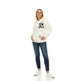 thumbnail image 10 of Women's Character Full Zip Hoodie, 10 of 12
