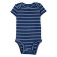 thumbnail image 2 of Carter's Baby 4-Pack Bodysuit, 2 of 11