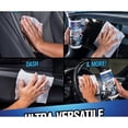 thumbnail image 3 of Chemical Guys Total Interior Cleaner & Protectant Wipes in Canister (50ct) English/Spanish. 2PK. (SAM'S CLUB EXCLUSIVE), 3 of 5