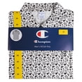 thumbnail image 5 of Champion NCAA Men's Short Sleeve Polo, 5 of 6