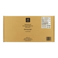 thumbnail image 3 of Member's Mark Shatterproof Ornament Collection, 82 Count, 3 of 4