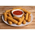 thumbnail image 5 of Member's Mark Breaded Mozzarella Sticks, Frozen, 72 ct., 5 of 6