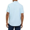 thumbnail image 4 of DKNY Men's Short Sleeve Tech Shirt, 4 of 10