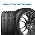 thumbnail image 2 of Michelin Pilot Sport All Season 4 - 295/35ZR21/XL 107Y Tire, 2 of 5