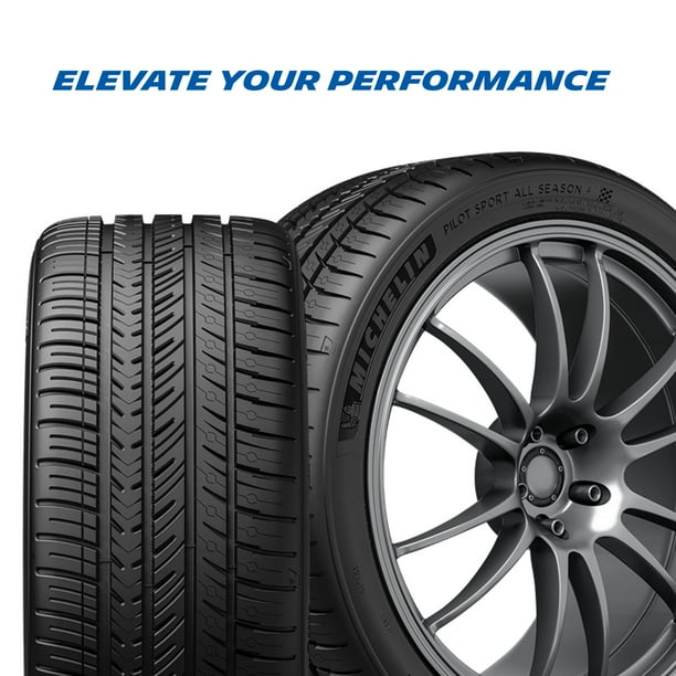 MICHELIN Pilot Sport 4 215/45ZR17 4本セット Free Shipping! Michelin Pilot Sport All Season 4 215/45ZR17