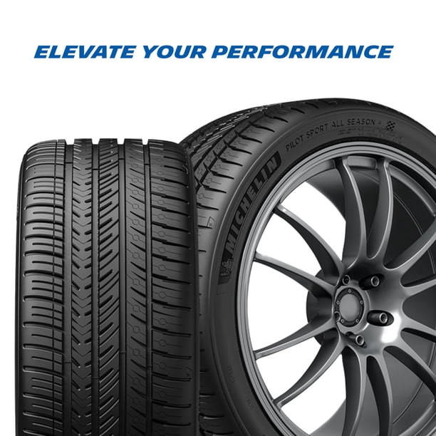 Michelin Pilot Sport All Season 4 - 235/45R17 97Y Tire - Samsclub.com Michelin Pilot Sport All Season 4 - 235/45R17 97Y Tire - Samsclub.com
